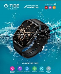 Smartwach G-tide  S3PRO