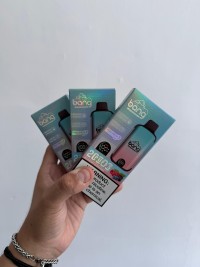 Vape Bang 20.000 puff