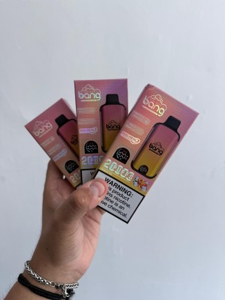 Vape Bang 20.000 puff