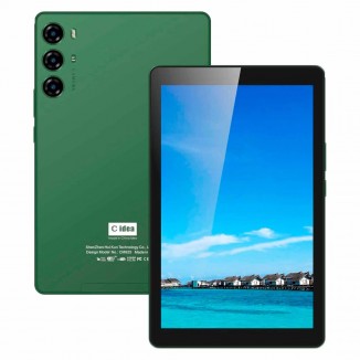 Tablets c idea 9" 8gb 512gb...