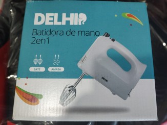 Batidora  de mano Delhi
