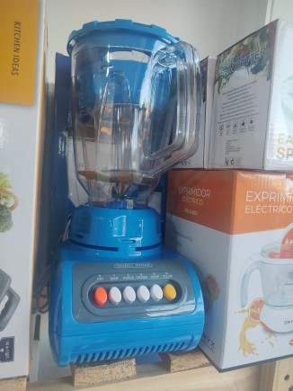 Licuadora nobel home 350w...