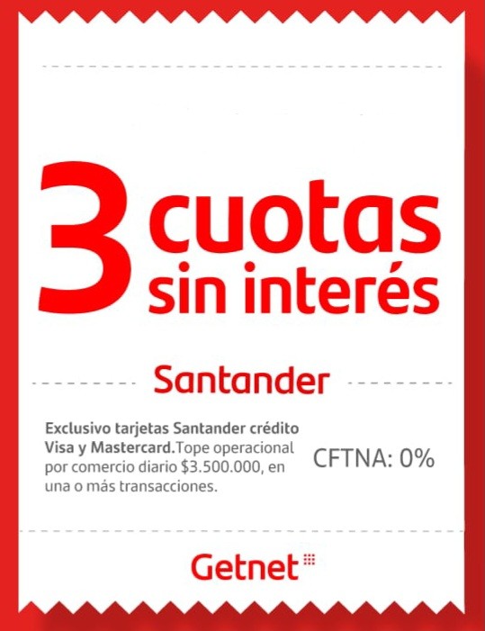 Santander Rio