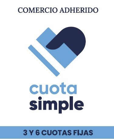 Plan Cuota Simple