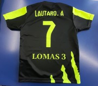 CAMISETA CALIDAD PREMIUM