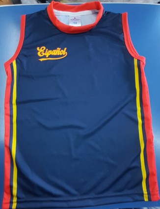 MUSCULOSA DEPORTIVA CALIDAD...