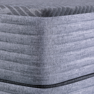 Conjunto Sommier King Koil XL - 2 1/2 Plazas (160x200)