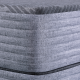 Conjunto Sommier King Koil XL - 2 1/2 Plazas (160x200)