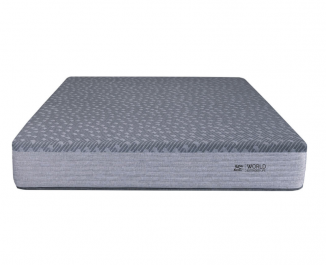 Conjunto Sommier King Koil XL - 2 1/2 Plazas (160x200)