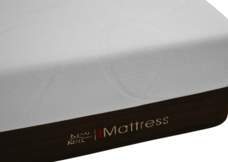 Conjunto Sommier- Caja G22 - 1 Plaza (80x190)