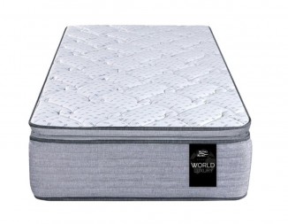 Colchón King Koil Luxury Kensington - 1 Plaza (80x190)