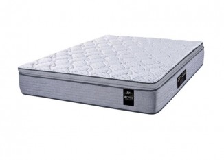 Colchón King Koil Luxury Kensington - 1 Plaza (80x190)