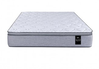 Colchón King Koil Luxury Kensington - 1 Plaza (80x190)