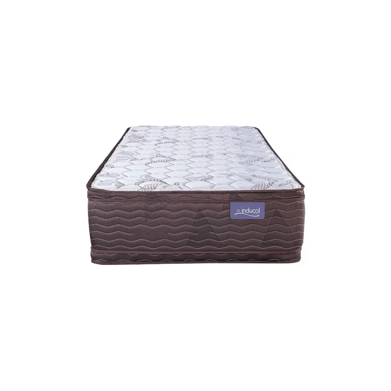 Colchon Inducol Aural 1 plaza (80x190)