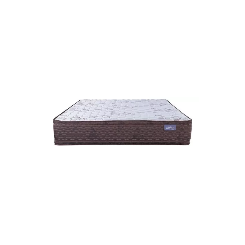 Colchon Inducol Aural 2 1/2 plaza (160x200)