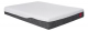 Colchón Springwall Nix 2 plazas (140x190)