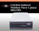 Colchon Inducol Nimbus Visco 1 plaza (80x190)