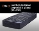 Colchon Inducol Imperial 1 plaza (80x190)