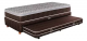 Sommier Springwall Duo (90x190)