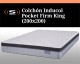 Colchón Inducol Pocket Firm King (200x200)