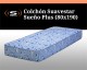Colchón Suavestar Sueño Plus (80x190)