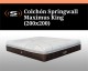 Colchón Springwall Maximus King (200x200)