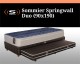 Sommier Springwall Duo (90x190)