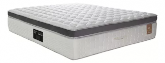 Colchon King Koil Lexington 1 plaza (80x190)