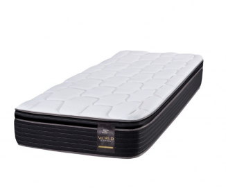 Colchón King Koil Finesse 1 Plaza (80x190)