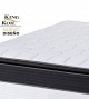 Colchón King Koil Finesse 2 1/2 Plaza (160x200)