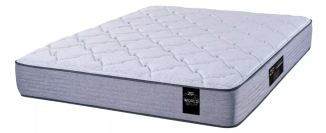 Colchón King Koil Luxury Bradley - 1 Plaza (80x190)
