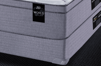 Conjunto Sommier King Koil Luxury Bradford - King (200x200)