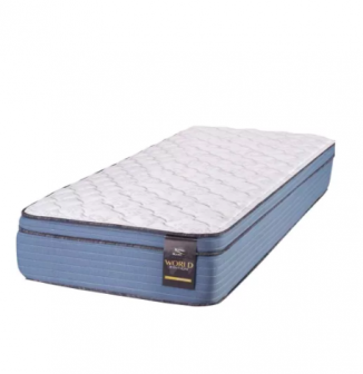 Conjunto Sommier King Koil Aspen - 1 plaza (80x190)