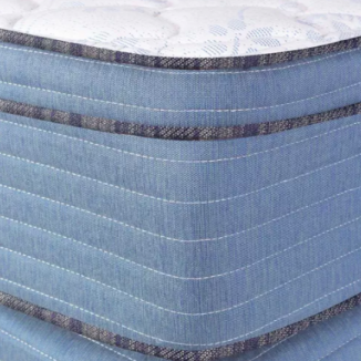 Conjunto Sommier King Koil Aspen - King Size (200x200)