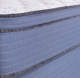 Conjunto Sommier King Koil Aspen - King Size (200x200)