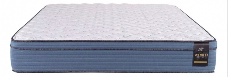 Conjunto Sommier King Koil Aspen - King Size (200x200)