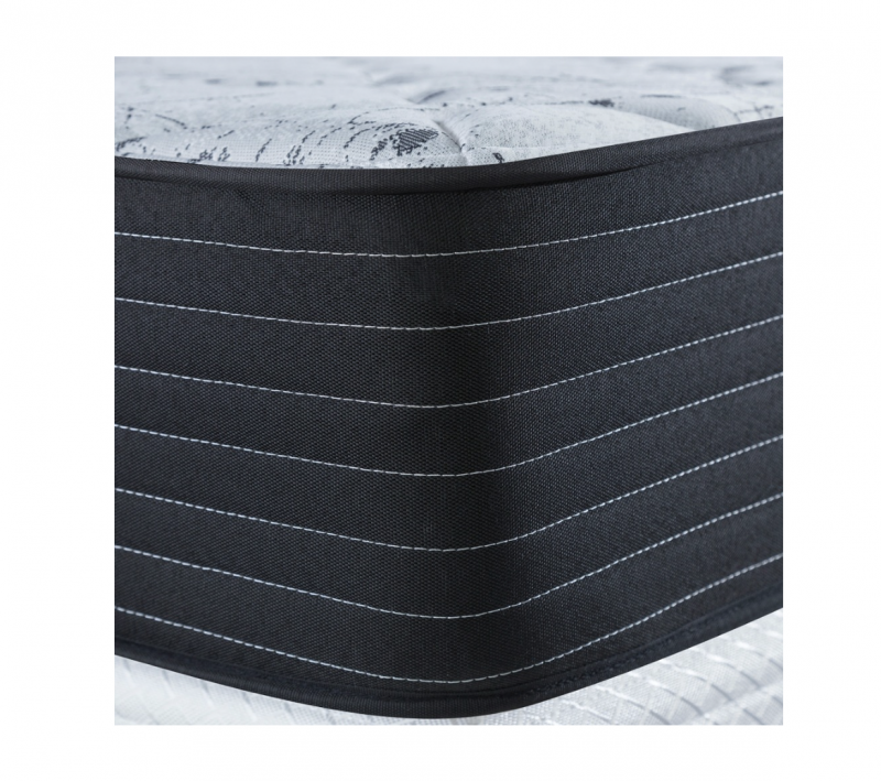 Conjunto Sommier King Koil Devon - King Size (200x200)