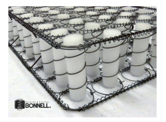 Conjunto Sommier King Koil Devon - King Size (200x200)