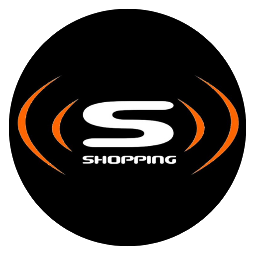SHOPPING APP