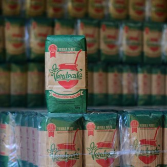 Pack Yerba Mate Verdeada...