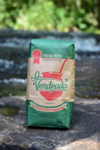 Pack Yerba Mate Verdeada Premium 500gr