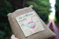 Yerba Mate Verdeada Premium Pack Arpillera 500gr