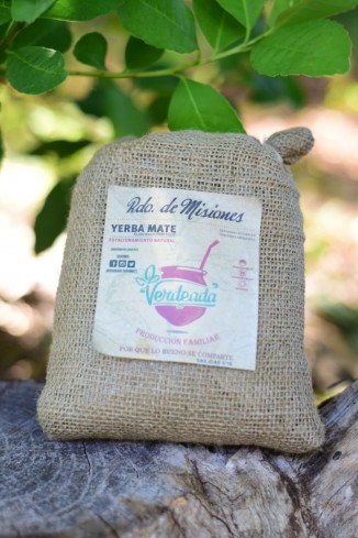 Yerba Mate Verdeada Premium...